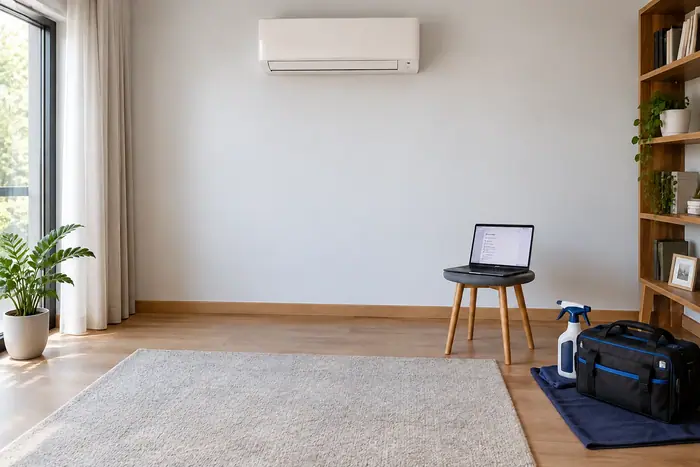 Observatii si conditii pentru programare si verificare