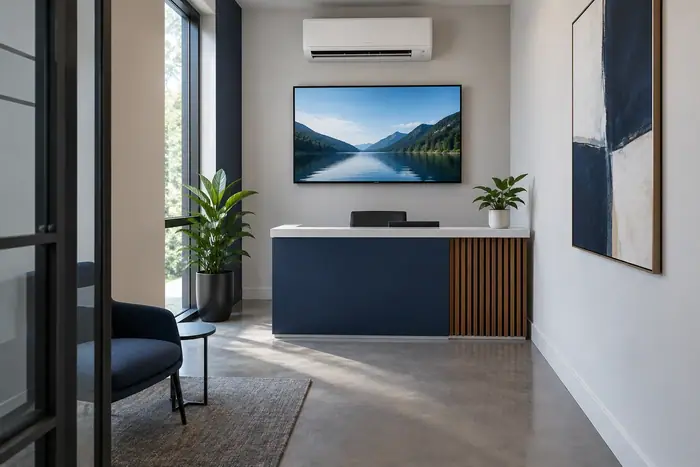 Amplasarea aparatului si spatiul disponibil pentru acces